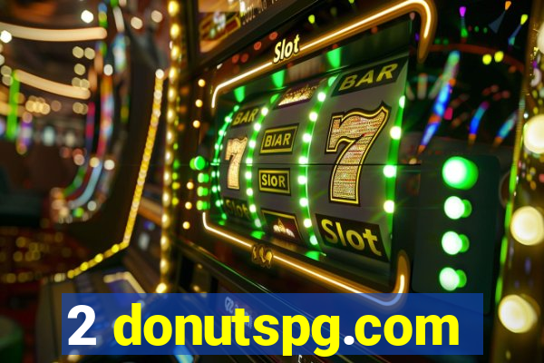 2 donutspg.com